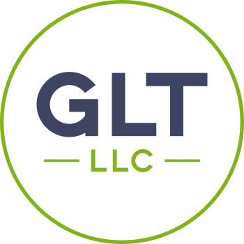 GLT LLC LOGO