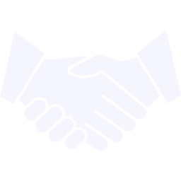 Icon Core Values handshake